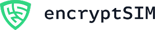 encryptSIM Logo